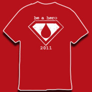 Be A Hero Day – 2011